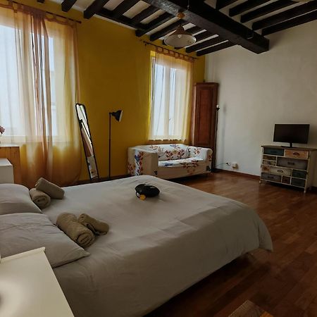 La Sosta 2-Casa Accanto Alla Stazione Dei Treni Modena Dış mekan fotoğraf