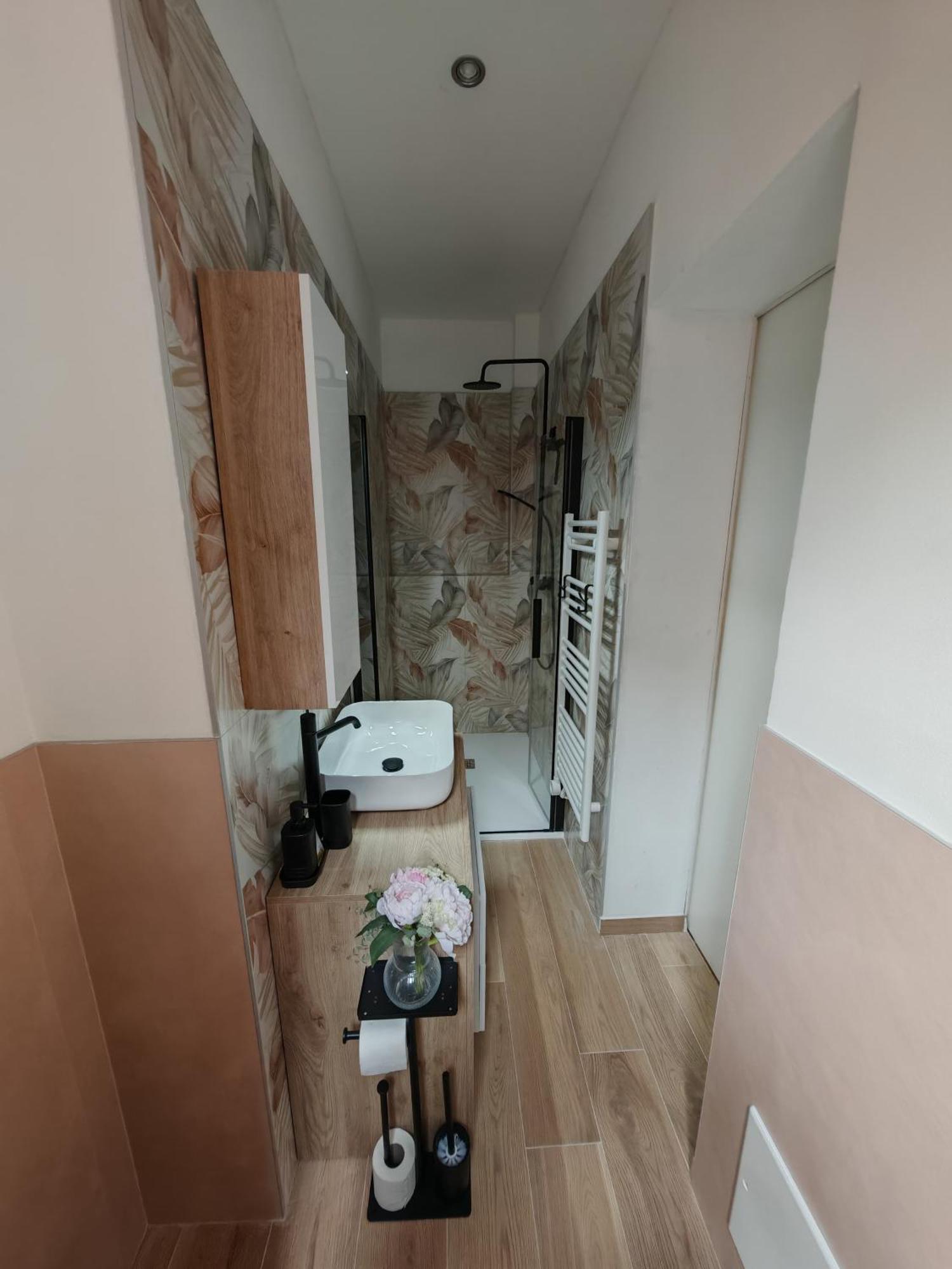 La Sosta 2-Casa Accanto Alla Stazione Dei Treni Modena Dış mekan fotoğraf
