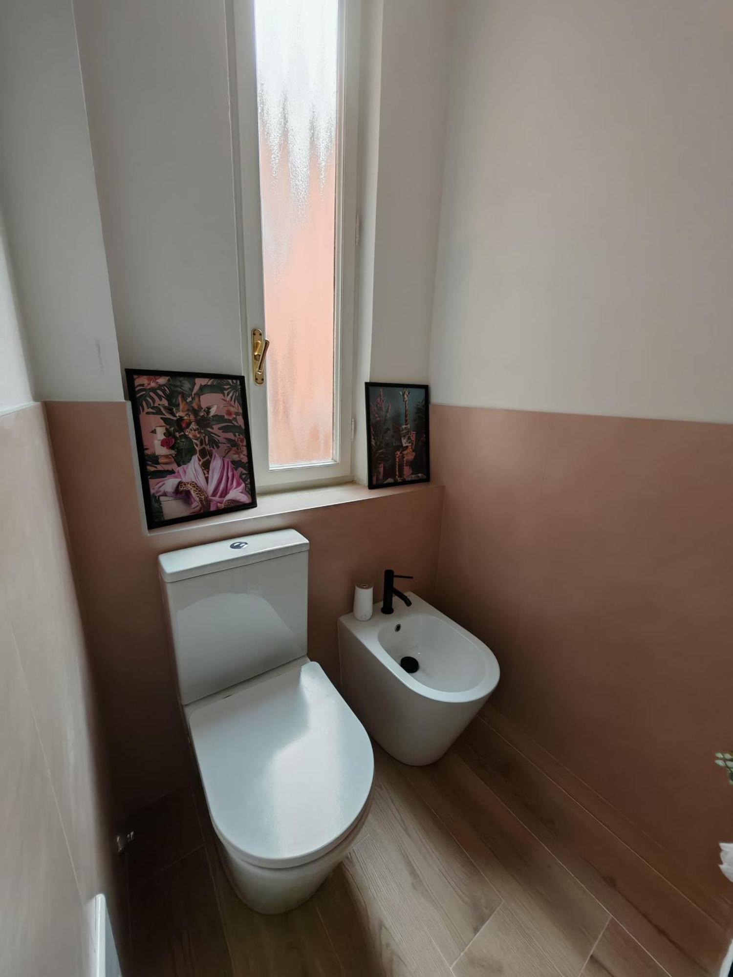 La Sosta 2-Casa Accanto Alla Stazione Dei Treni Modena Dış mekan fotoğraf